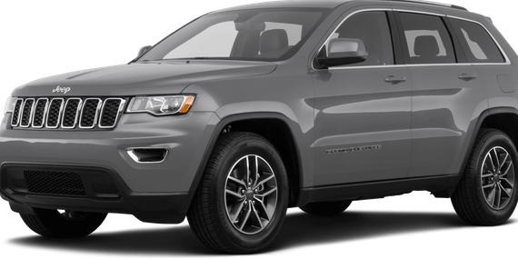 JEEP GRAND CHEROKEE 2019 1C4RJFAG0KC557902 image